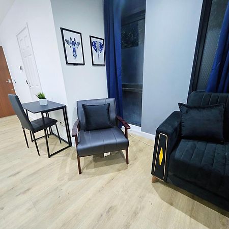 Gdy1 - The Green Dragon Apartment London Exteriör bild