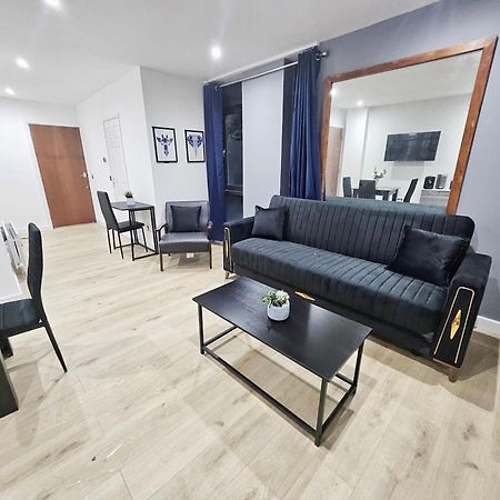 Gdy1 - The Green Dragon Apartment London Exteriör bild