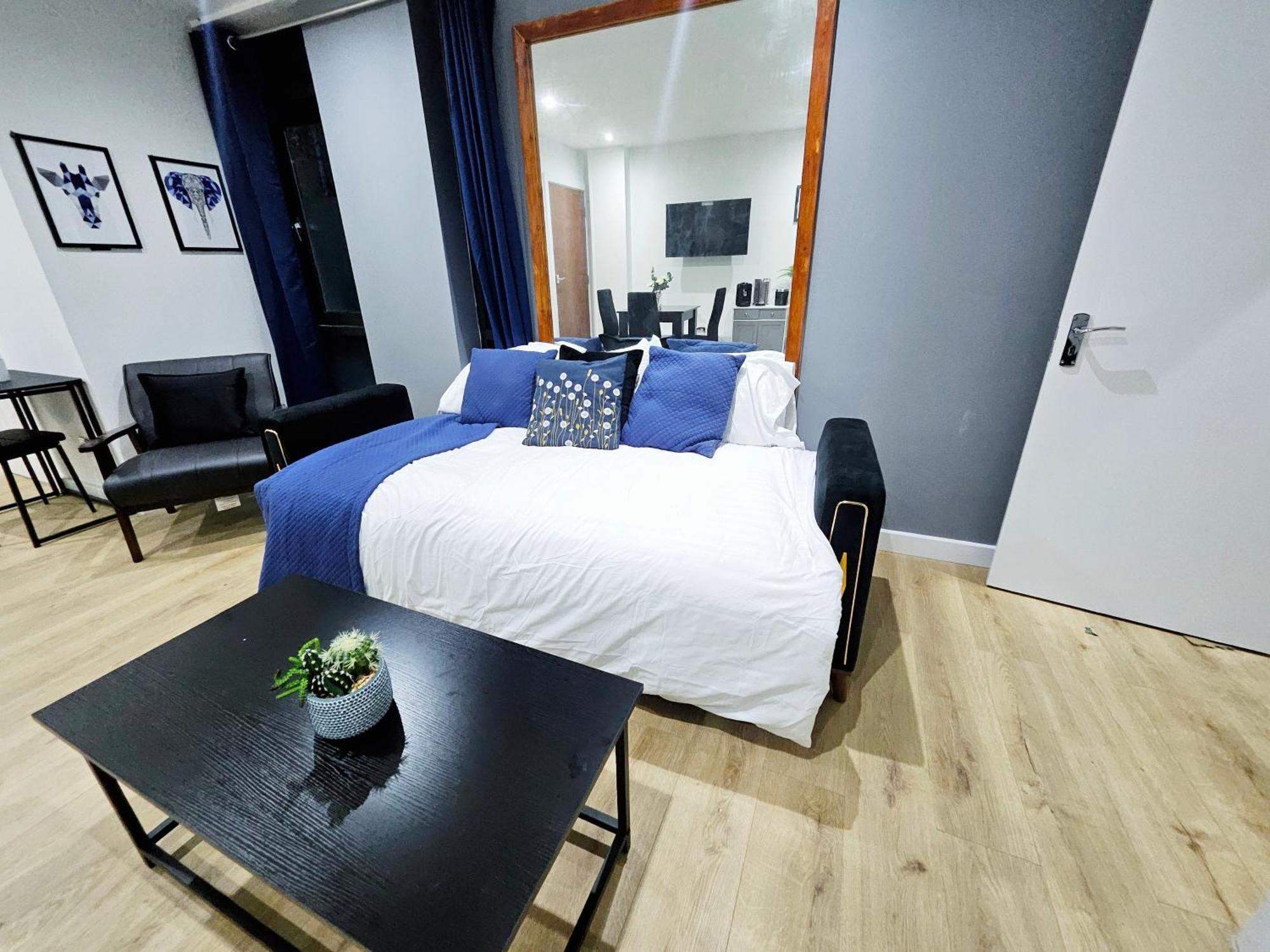 Gdy1 - The Green Dragon Apartment London Exteriör bild